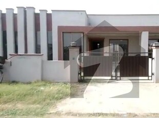 05MARLA SINGLE STORY HOUSE AVAILABLE FOR RENT AT PRIME LOCATION IN KHAYABAN-E-AMIN P BLOCK Khayaban-e-Amin Block P