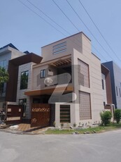 07 MARLA DOUBLE STORY HOUSE FOR SALE Dawood Residency Umer Block