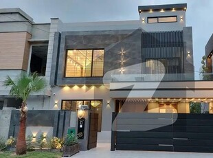 10 Marla Brand New Full House Available For Sale Sector C Jasmine Bahria Town Lahore Bahria Town Jasmine Block