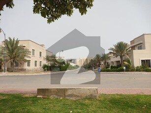 200 SQ Yard Villas Available For Sale in Precinct 10-a BAHRIA TOWN KARACHI Bahria Town Precinct 10-A