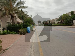 200 SQ Yard vILLAS Available For Sale in Precinct 10-a BAHRIA TOWN KARACHI Bahria Town Precinct 10-A