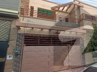 5 Marla Double Storey House Available For Sale In Canal Garden Canal Road Canal Garden