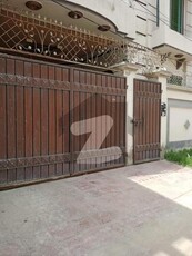 5 Marla House In Stunning Shalimar Colony Is Available For rent Shalimar Colony