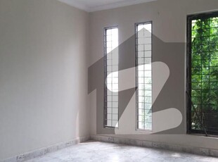 5 Marla Single Storey House For Sale In Khayaban E Anim Khayaban-e-Amin Block P