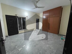 7 Marla 3rd Floor Available For Rent Ghauri Town Phase 4B