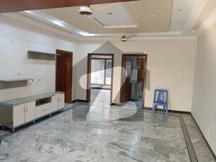 7 Marla Upper portion For Rent In Gulberg Green Islamabad Gulberg Residencia