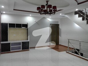 A Centrally Located House Is Available For sale In Khayaban-e-Amin Khayaban-e-Amin