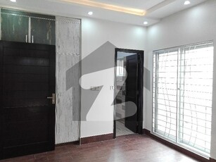 A Centrally Located House Is Available For sale In Khayaban-e-Amin Khayaban-e-Amin