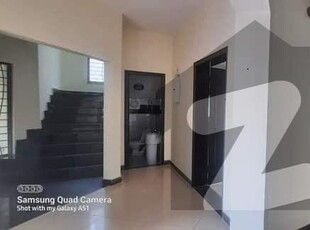 ASKARI 11 BRAND NEW 10 MARLA 3 BEDROOMS APARTMENT AVAILABLE FOR SALE Askari 11