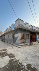 Beautiful Newly Built Single Storey House Chaman Abad