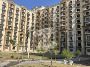 Brand New Studio Apartment Available For Rent In Cube Apartment Bahria Enclave Sector A