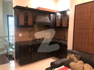 DHA Phase 5 Block K Top Location House For Sale With 4 Bedroom With Attached Bath & Servant Quarter DHA Phase 5 Block K