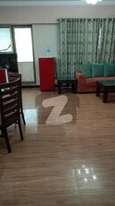 Fully Furnitured Appartment Available for Rent in Khudadad Height E11 E-11