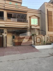 Stunning House Is Available For sale In Punjab Government Servant Housing Foundation (PGSHF) Punjab Government Servant Housing Foundation (PGSHF)