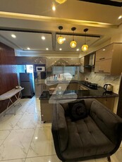 Two Bed Furnished Apartment | Kuwait Mall | Bahria Town Lahore Bahria Town Sector E