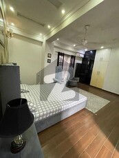 Two Bed Furnished Flat For Rent E-11/4