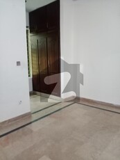 Upper Portion Available For Rent In G11 Prime Location G-11