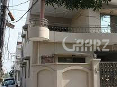 10 Marla House for Rent in Lahore Overseas Enclave
