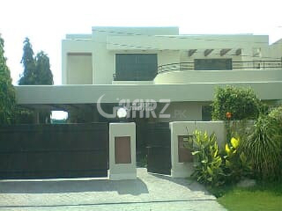 327 Square Yard House for Rent in Karachi Clifton Block-8