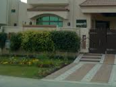 I-8/4 - Lower Ground Portion For Rent IN Islamabad