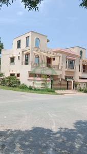 14 Marla House For Sale In Bahria Town Lahore