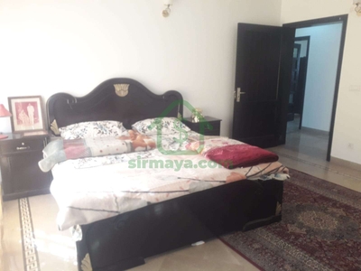 5 Marla House For Rent In Lahore Medical Housing Society Lahore