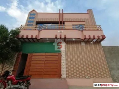 1 Bedroom House For Sale in Khanpur