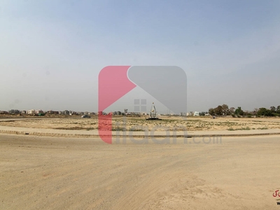 1 Kanal Plot-235 for Sale in Block E, Phase 9 - Prism, DHA Lahore