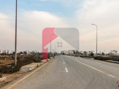 1 Kanal Plot-488 for Sale in Block M, Phase 5, DHA Lahore