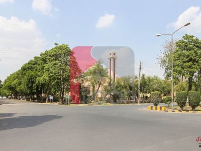 1 Kanal Plot for Sale in Block B, Phase 1, Sui Gas Society, Lahore