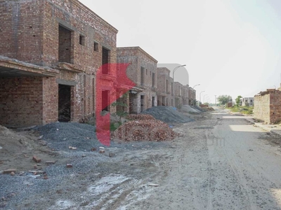 10 Marla Plot-544 for Sale in Block G3, Phase 4, Bahria Orchard Lahore