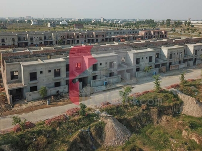 10 Marla Plot-6 for Sale in Block G3, Phase 4, Bahria Orchard Lahore