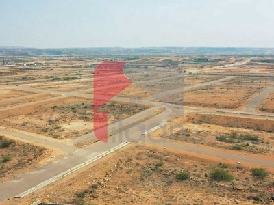 125 Sq.Yd Plot for Sale in Sector 3D, DHA City Karachi