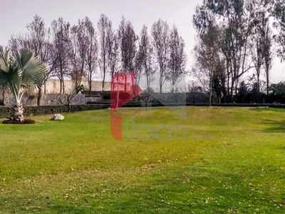 160 Kanal Agicultural Land for Sale on Bedian Road, Lahore