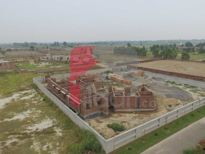 2 Kanal Plot for Sale in Lahore Greenz Luxury Farmhouses, Lahore