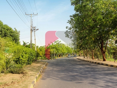 2 Kanal Plot for Sale in Punjab Govt Servant Society, Lahore