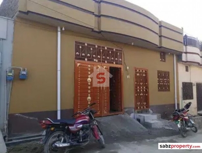 3 Bedroom House For Sale in Attock
