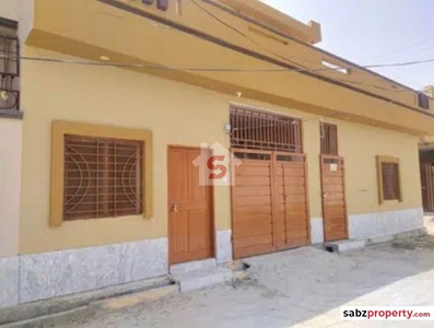 4 Bedroom House For Sale in Attock