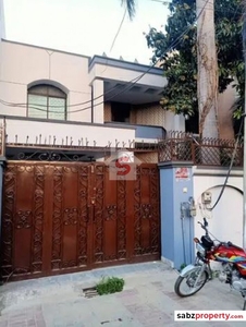 4 Bedroom House For Sale in Gujrat