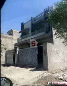 5 Bedroom House For Sale in Gujrat