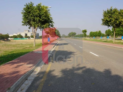 5 Marla Plot-1719/256 for Sale in Block D Extension, Phase 4, Bahria Orchard Lahore
