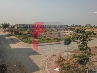 5 Marla Plot-200/9 for Sale in Block G1 Phase 4 Bahria Orchard Lahore