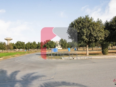 5 Marla Plot-416 for Sale in Block E Phase 2 Bahria Orchard Lahore