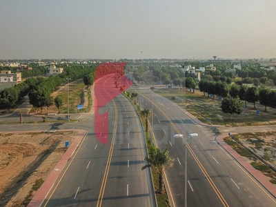 5 Marla Plot-74 for Sale in Block F Phase 2 Bahria Orchard Lahore