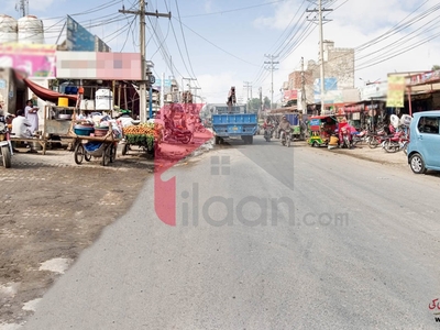 8 Kanal Agicultural Land for Sale on Bedian Road, Lahore