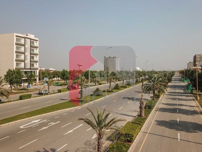 8 Marla Plot-139 for Sale in Block G3, Phase 4, Bahria Orchard Lahore
