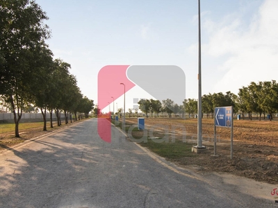 8 Marla Plot-416/1A for Sale in Block A, Phase 2, Bahria Orchard Lahore
