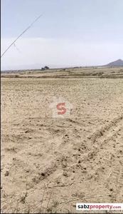 Agricultural Land Property For Sale in Attock