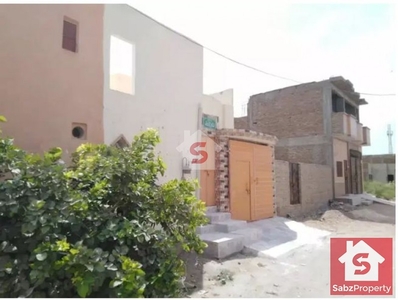 3 Bedroom House To Rent in Sukkur