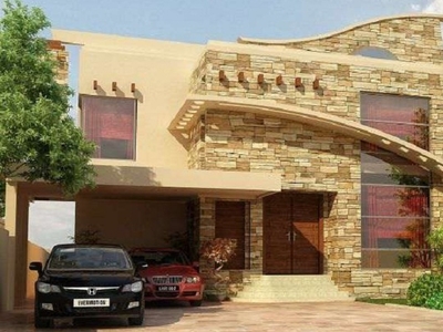 1 Kanal House Available For Sale In WAPDA Town Multan